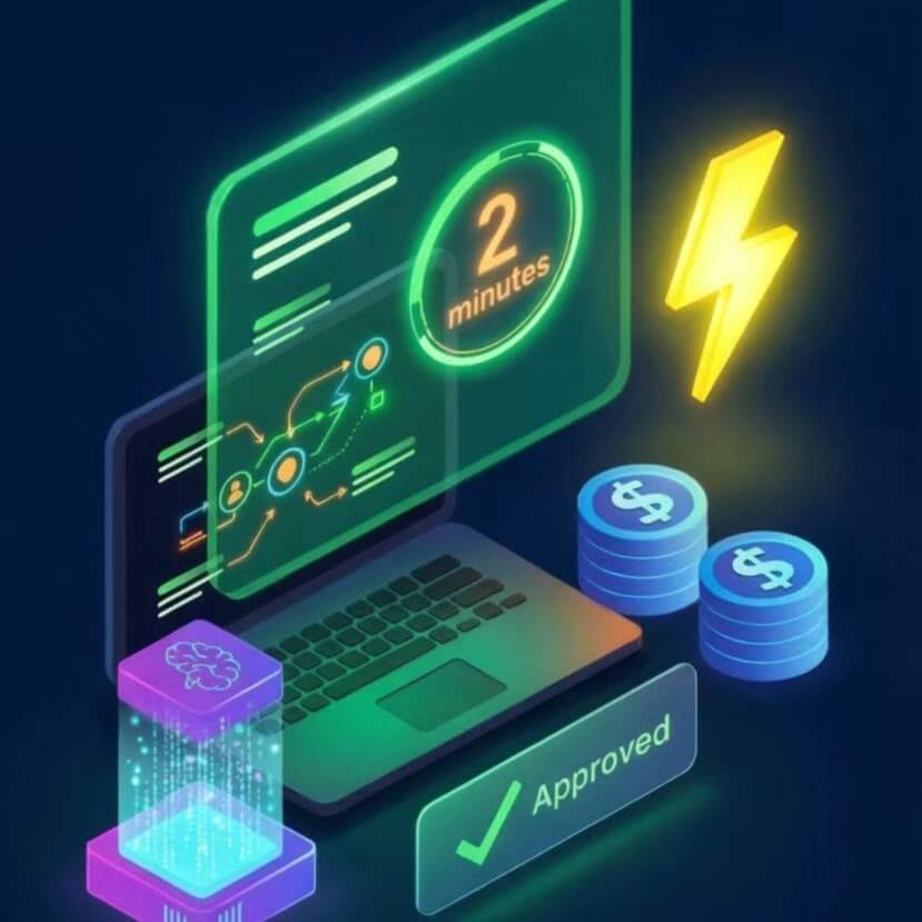 อนุมัติไว