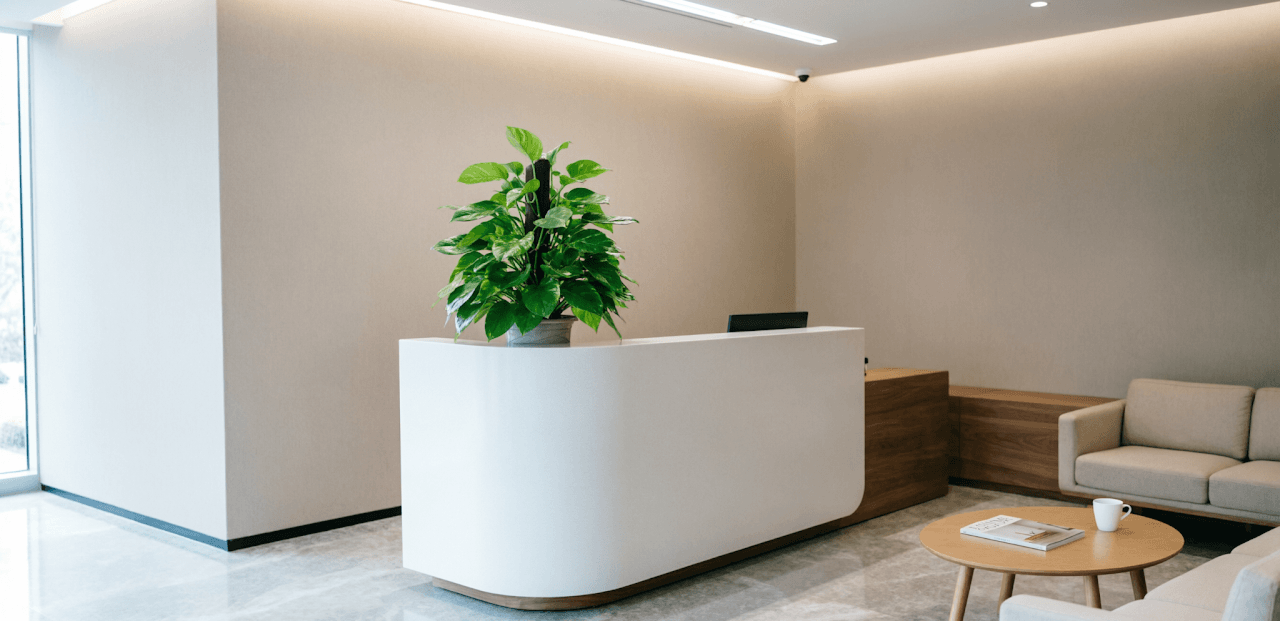 Thai Fintech Group Office